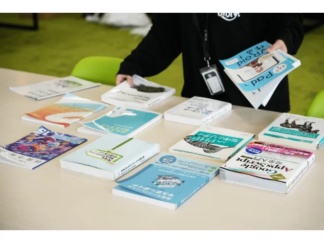 あなたにお願いしたいお仕事についての画像