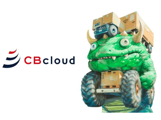 会社説明の画像