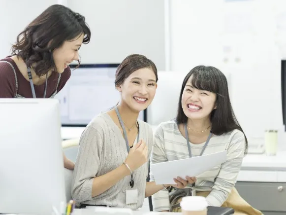 あなたにお願いしたいお仕事についての画像