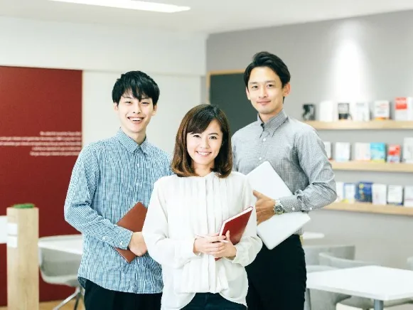 （未経験可）サポート事務【資材発注や見積書などの書類作成】の画像