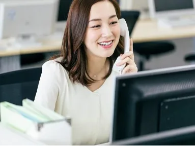 あなたにお願いしたいお仕事についての画像