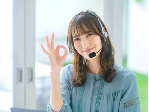 あなたにお願いしたいお仕事についての画像