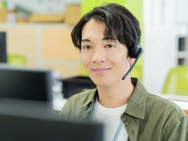 あなたにお願いしたいお仕事についての画像