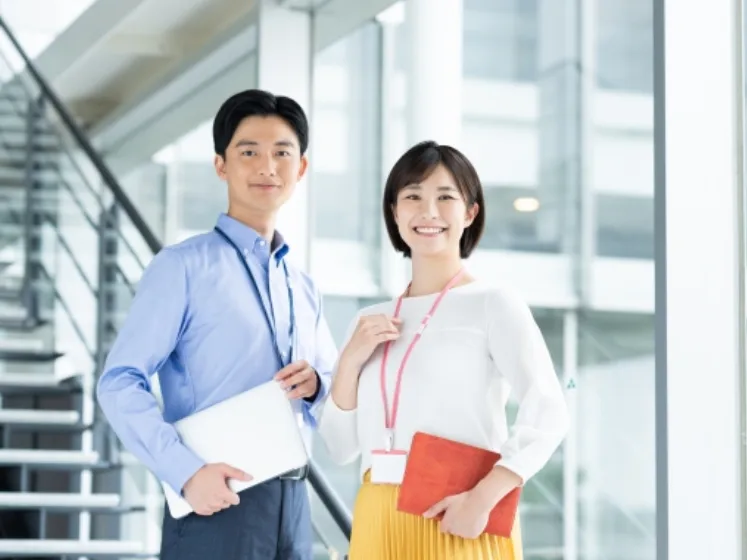 あなたにお願いしたいお仕事についての画像