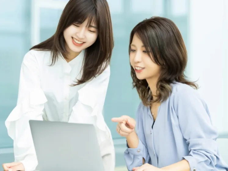 (未経験可)メディア広告のバックオフィス事務【データ入力や請求処理などのお仕事】の画像