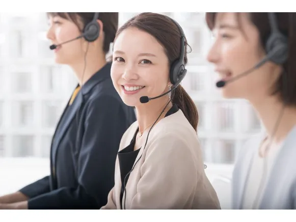 会社説明の画像