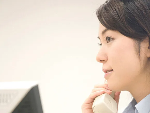 あなたにお願いしたいお仕事についての画像