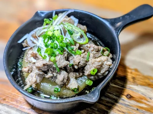 会社説明の画像