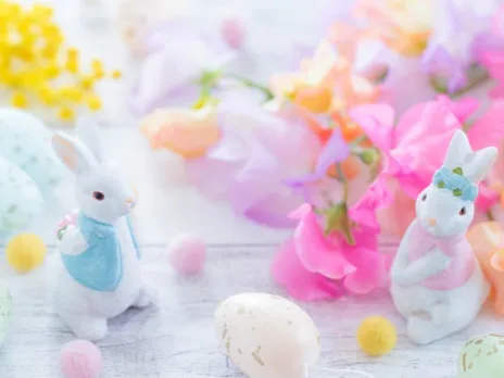 店内スタッフ【小物や雑貨などの販売や品出し業務】の画像