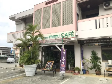 店内スタッフ【ランチタイムの仕込みや調理及びホール補助など】の画像