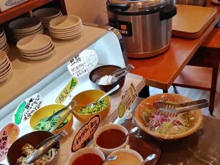 会社説明の画像