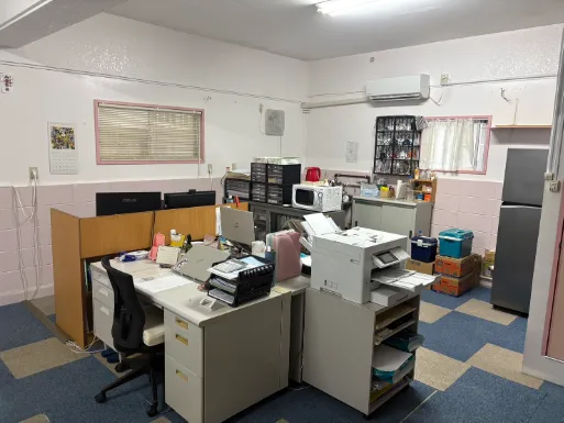 あなたにお願いしたいお仕事についての画像