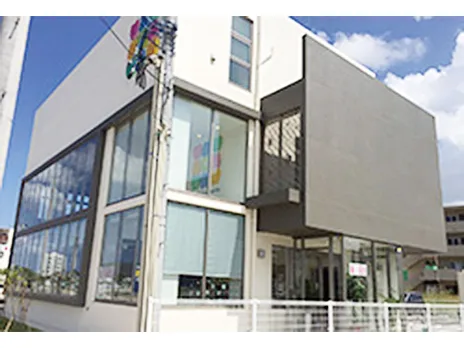 歯科衛生士の画像