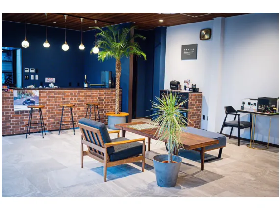 会社説明の画像