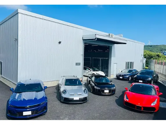 会社説明の画像