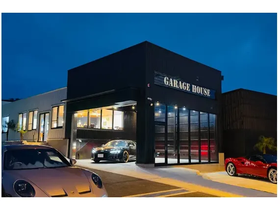 会社説明の画像