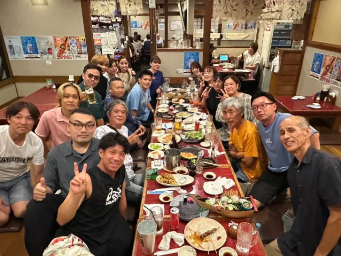 会社説明の画像