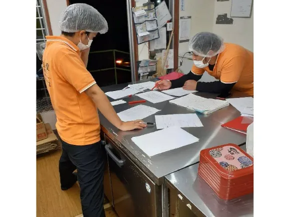 あなたにお願いしたいお仕事についての画像