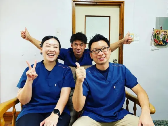 会社説明の画像