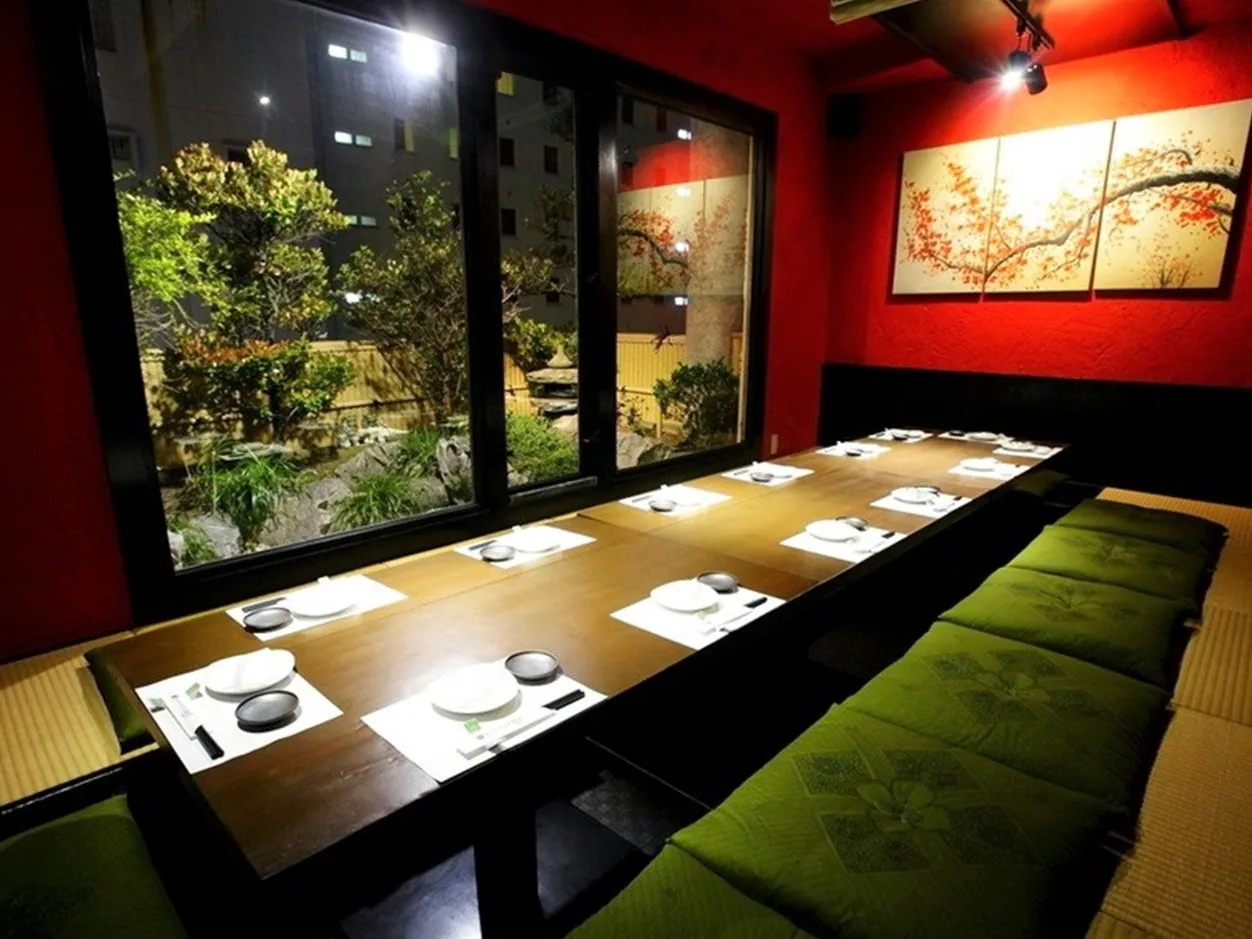 会社説明の画像