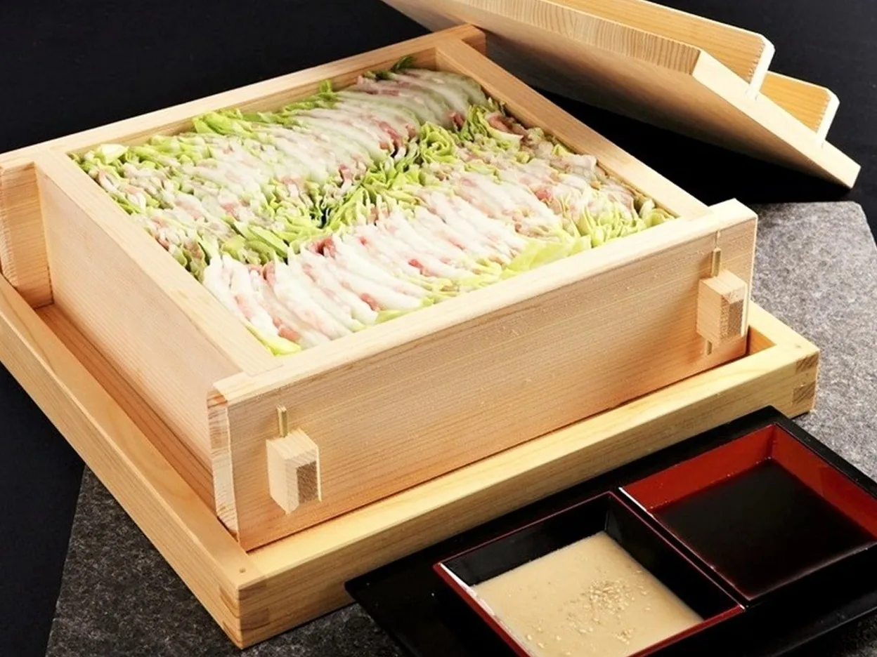 会社説明の画像