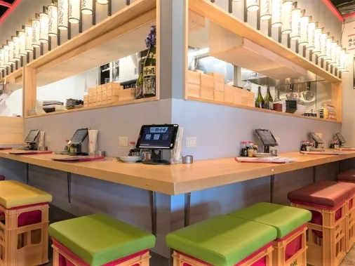 会社説明の画像