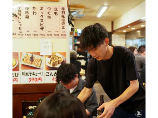 会社説明の画像