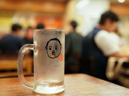 会社説明の画像