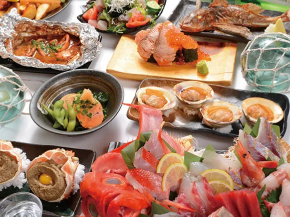 会社説明の画像