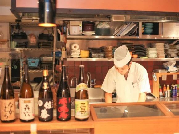 会社説明の画像