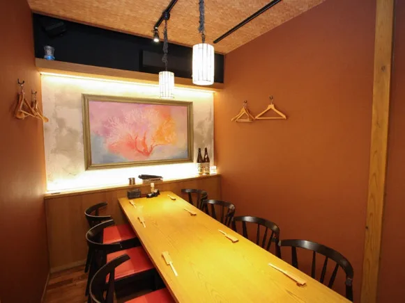 会社説明の画像