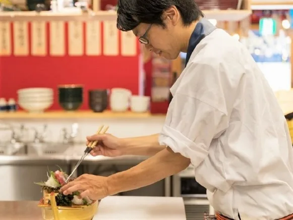 会社説明の画像