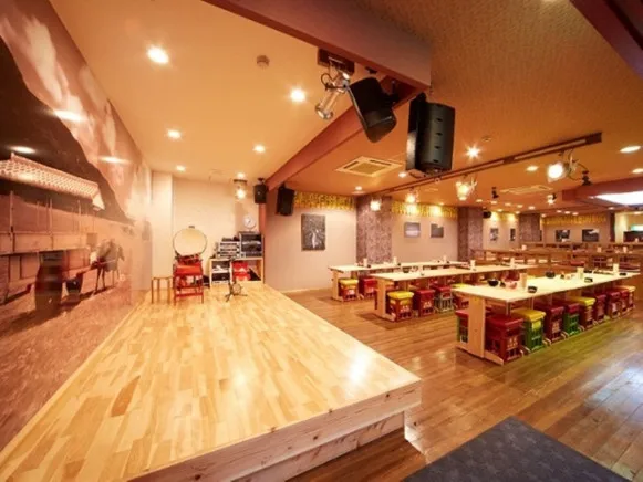 会社説明の画像