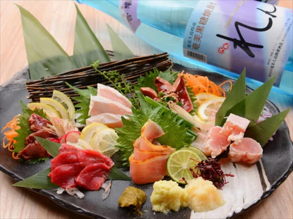 料理長【新規オープンする肉に特化した大衆割烹での調理および店舗運営】の画像