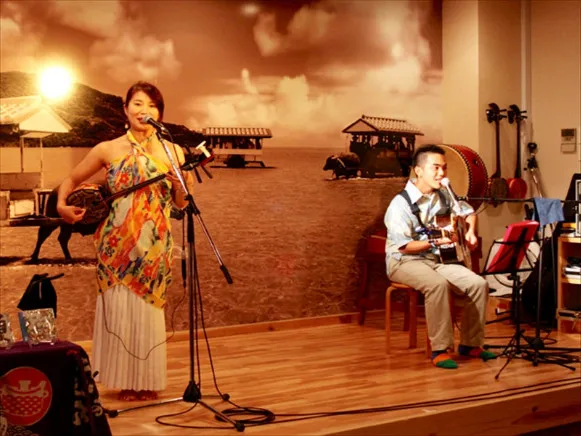 会社説明の画像