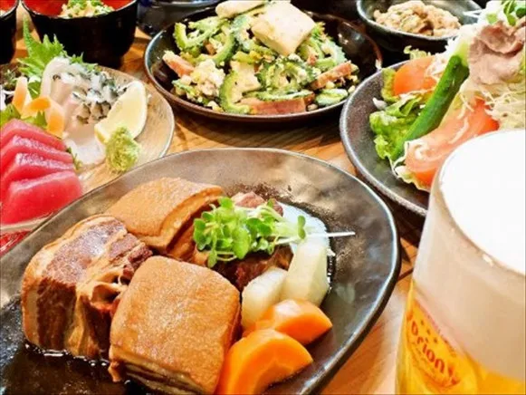 会社説明の画像