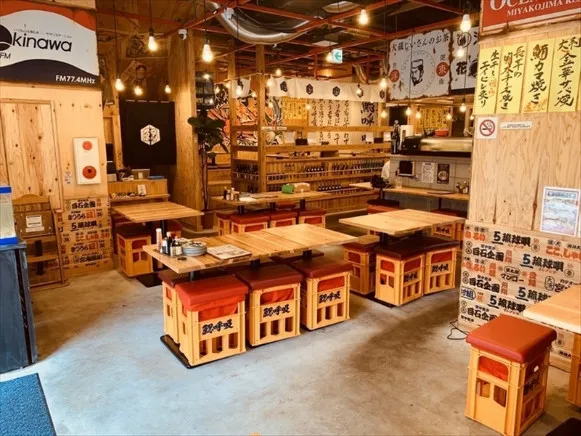 会社説明の画像