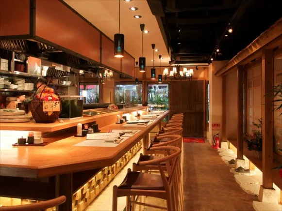 料理長【肉に特化した大衆割烹での和食調理および店舗運営】の画像