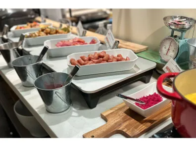 会社説明の画像