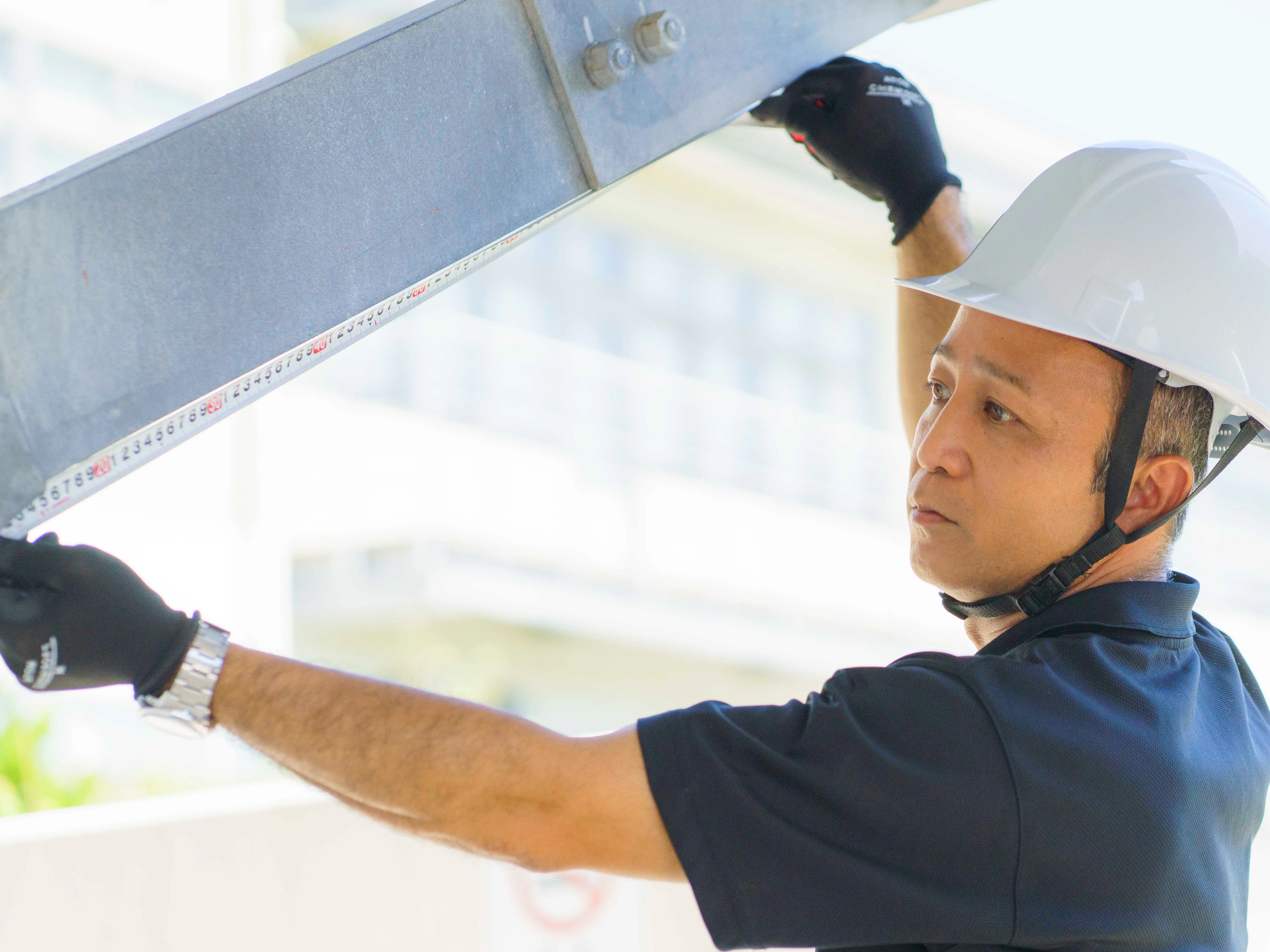 サポートスタッフ【店舗での売り場づくりや設備管理及びお客様のサポートなど】の画像