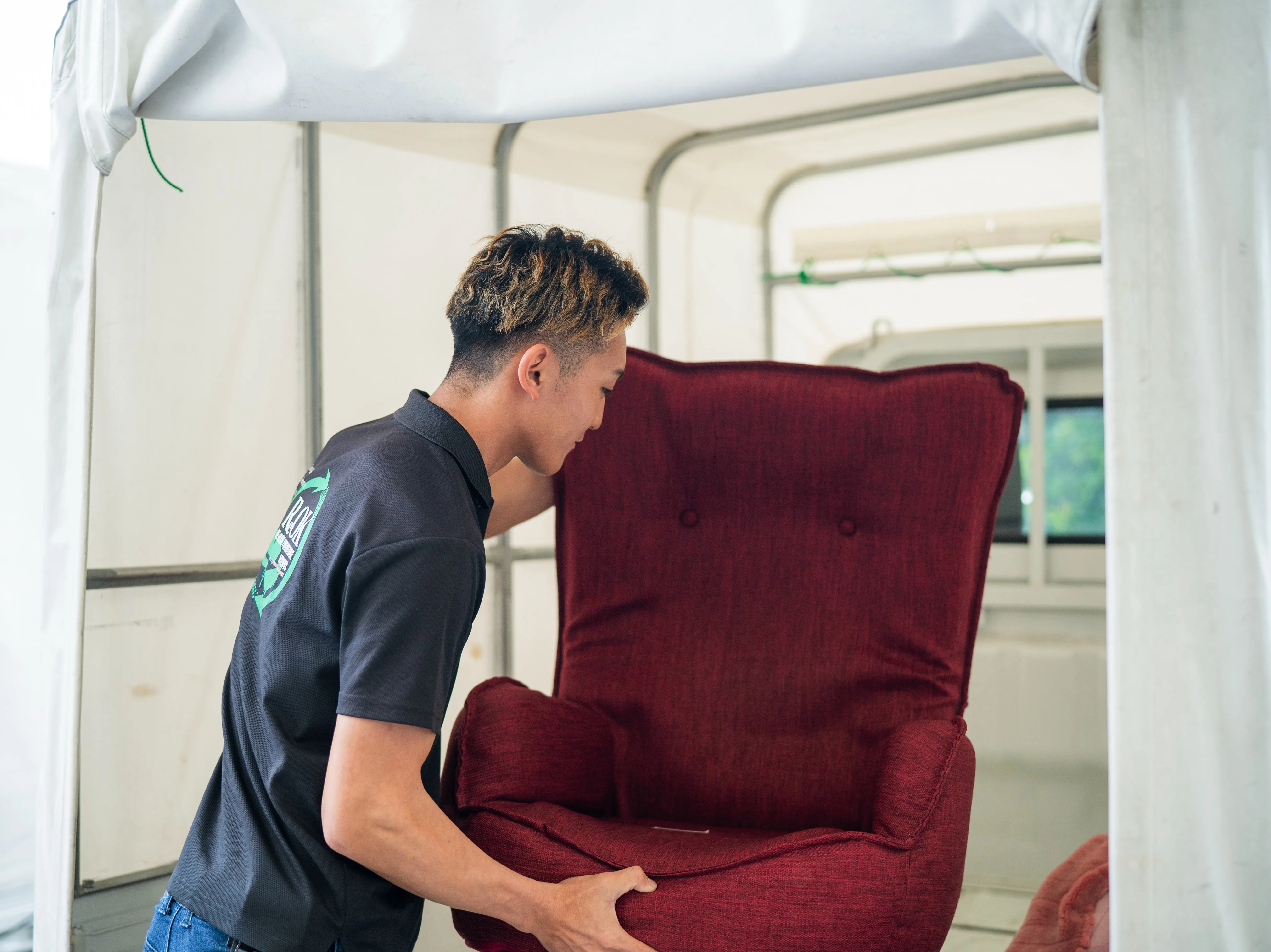 会社説明の画像