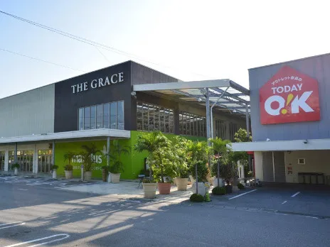 会社説明の画像