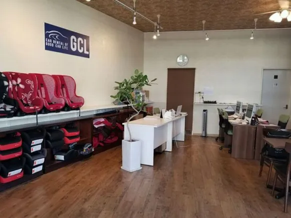 会社説明の画像