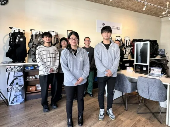 会社説明の画像