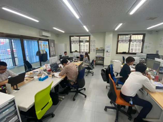 あなたにお願いしたいお仕事についての画像