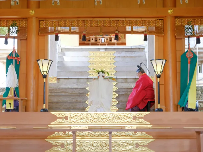 会社説明の画像