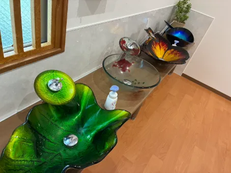 会社説明の画像