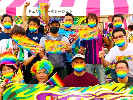 会社説明の画像