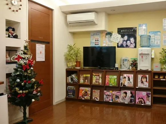 会社説明の画像