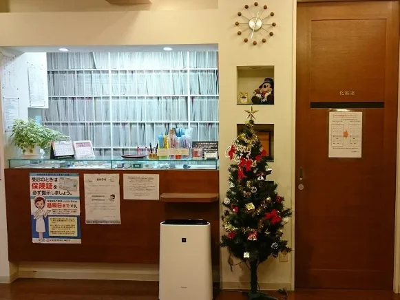 会社説明の画像